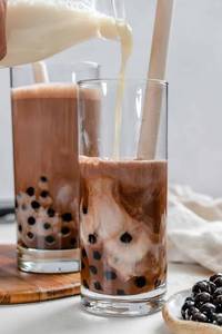 Lava chocolate [300ml]