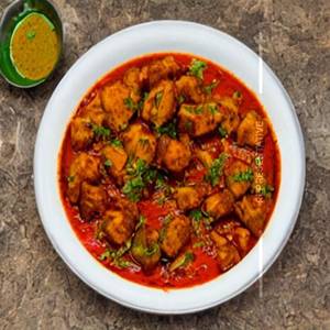 Desi Veg Tadka