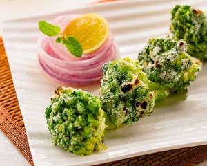 Tandoori Broccoli