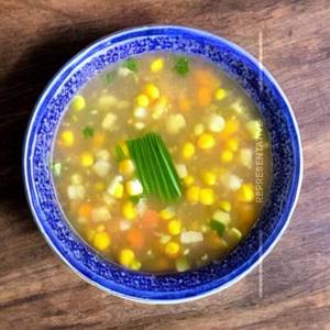 Veg Sweet Corn