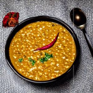 Plain Dal