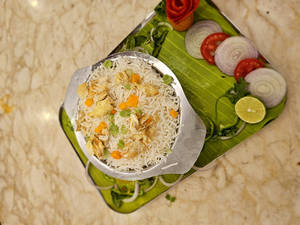 Egg Fried Rice