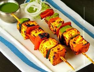 Special Paneer Tikka