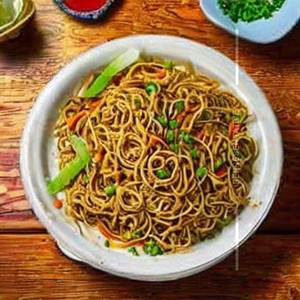 Noodles Mixed