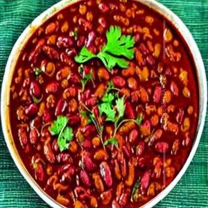 Rajma Rice
