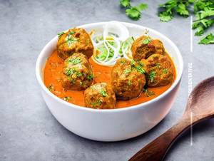 Masala Kofta