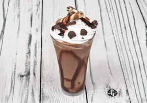 Mocha Frappe