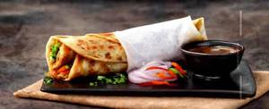 Egg Roll