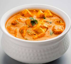 Paneer Butter Masla