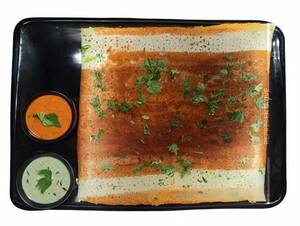 Chicken Cheese Dosa