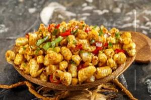 Crispy Chilli Corn