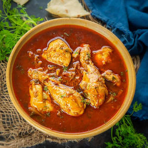 Chicken Curry