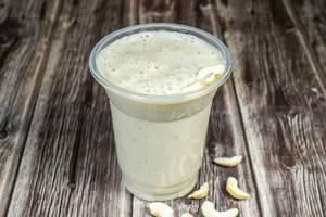 Kaju Milk Shake.