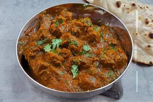 Mutton Boti Masala