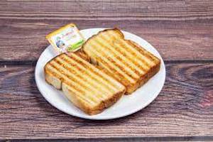 Bread Toast