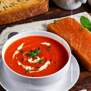 Tomato Soup