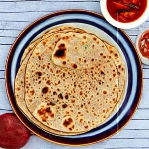 Fand F Paratha (Special)