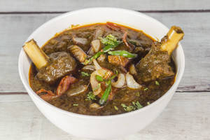Mutton Kosha