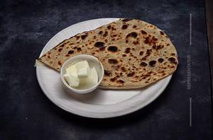 Mix Paratha    
