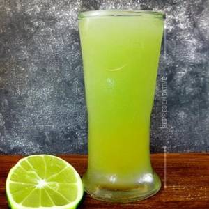 Ginger Lime Juice
