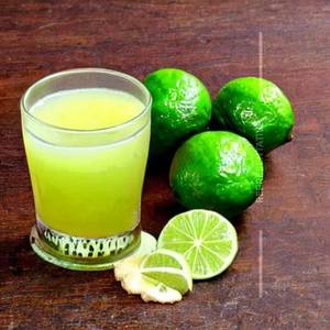 Ginger Lime