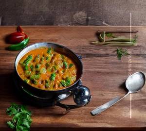 Veg Tadka