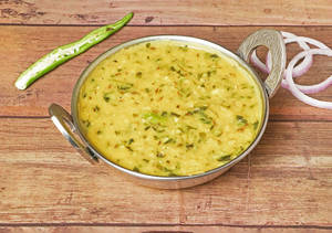 Dal Methi