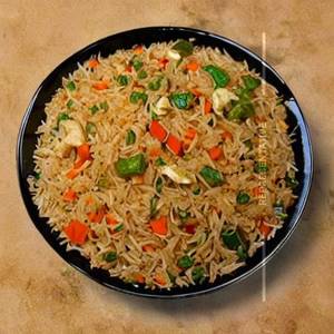 Navraton Fried Rice