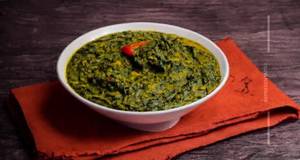 Palak Saag