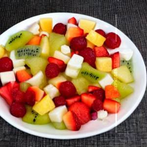 Fruit Salad