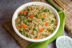 Veg Fried Rice