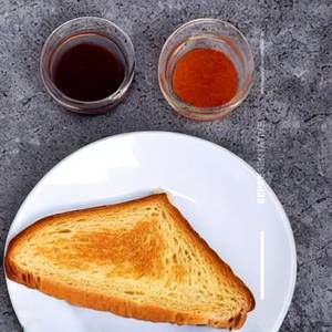 Butter Toast