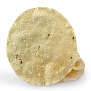 Fried Papad