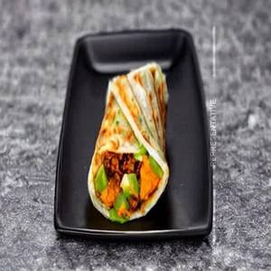 Manchurian Roll 