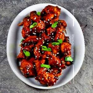 Chilli Chicken