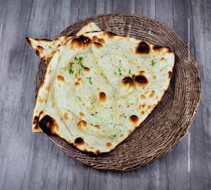 Butter Naan