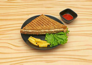 Veg Sandwiches