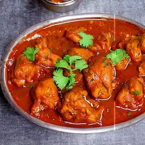 Chicken Kimma Masala