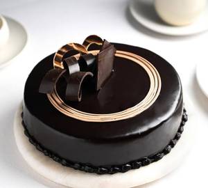 Chocolate Cake [450Gram]