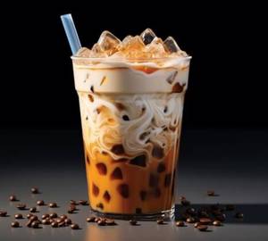 Melted butterscotch [300ml]