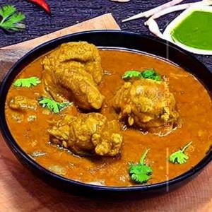 Chicken Bhatinda