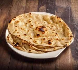 Butter Roti