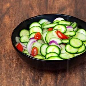 Cucumber Salad