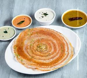 Onion Dosa