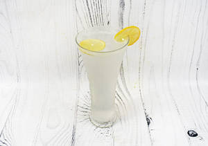 Fresh Lemon Soda
