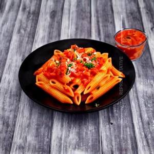 Red Sauce Pasta