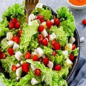 Tossed Salad