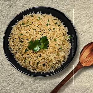 Plain Rice