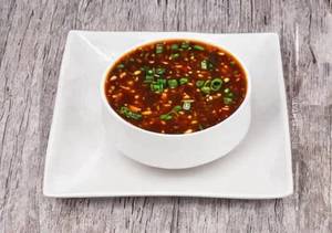 Veg Hot N Sour Soup