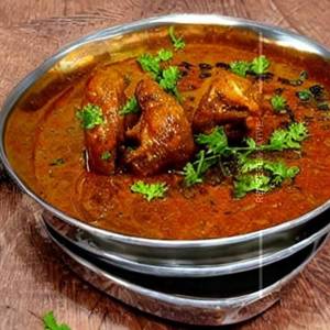 Chicken Kollikuthiyath